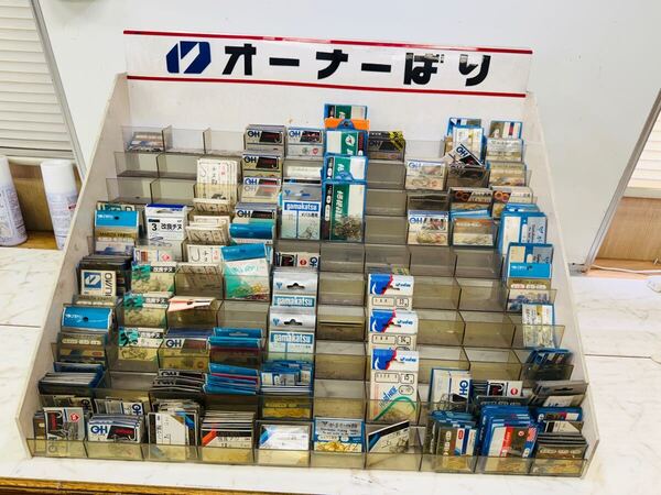 小物入れ トレイ 升箱 樹脂箱 飾り棚 100マス オフィス 業務 釣り ハリ 仕掛け