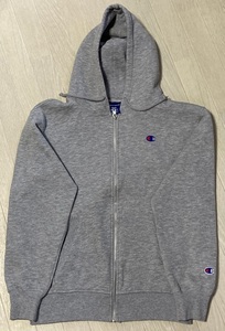 ★CHAMPION☆チャンピオン☆パーカー☆CS9372☆Mサイズ★