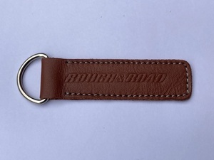 ★ROUGH&ROAD☆ラフ&ロード☆キーホルダー☆未使用★