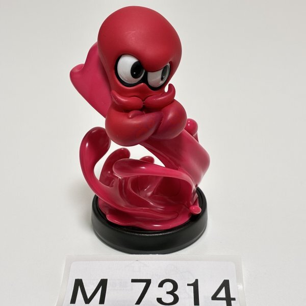 2025年最新】スプラトゥーン amiiboの商品一覧 - Yahoo!オークション