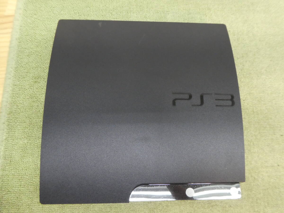 Yahoo!オークション -「ps3 120gb」(PS3本体