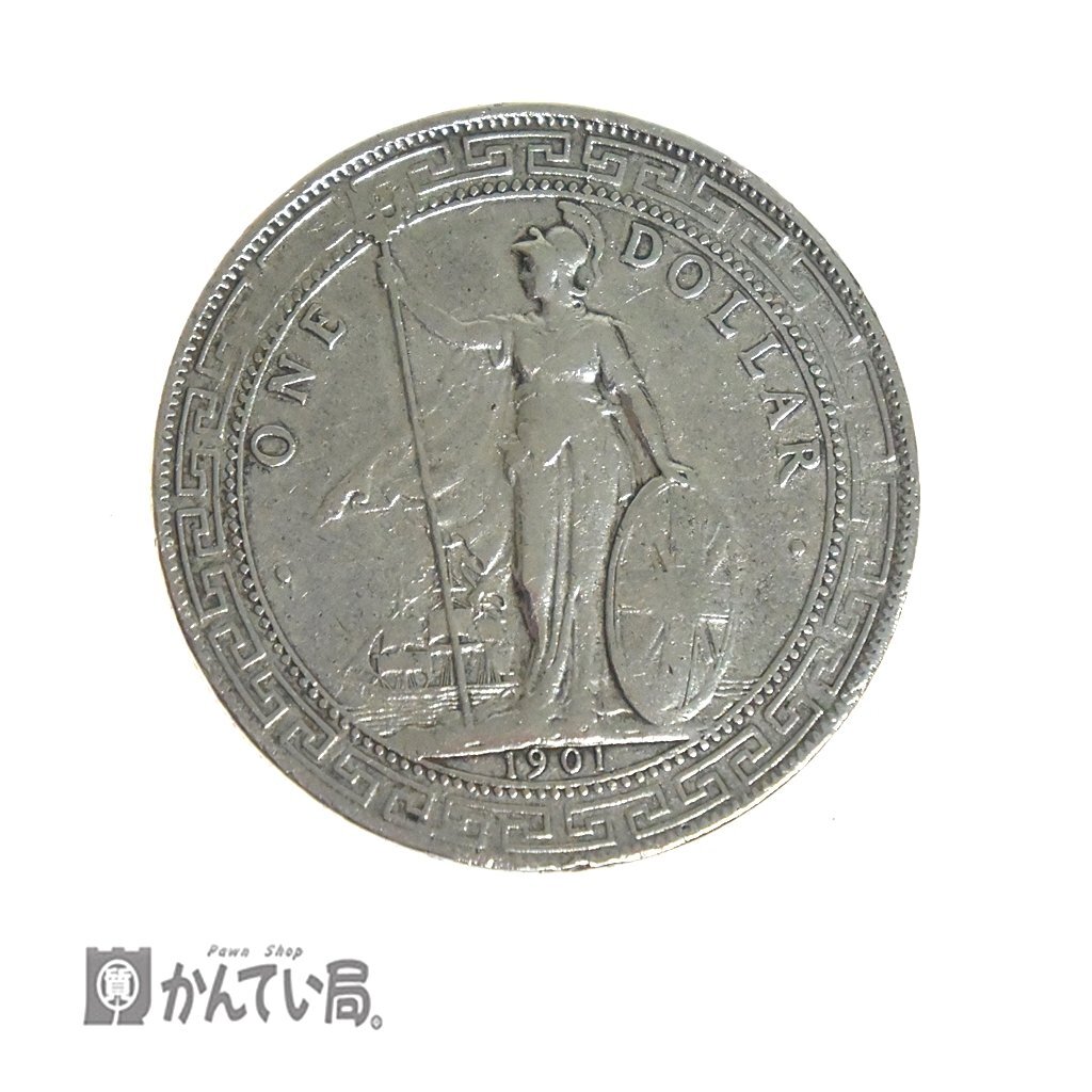 Yahoo!オークション -「one dollar」(アジア) (世界)の落札相場