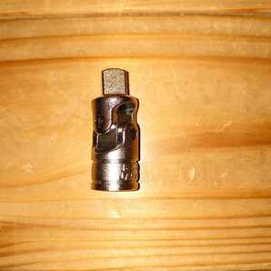 KTC 9.5sq.ユニバーサルジョイント BJ3