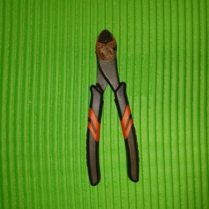 ●【新品・未使用】 KTC ニッパー PN1-150
