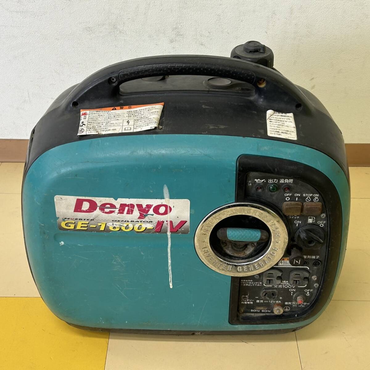 Yahoo!オークション -「ge-1600-iv」の落札相場・落札価格