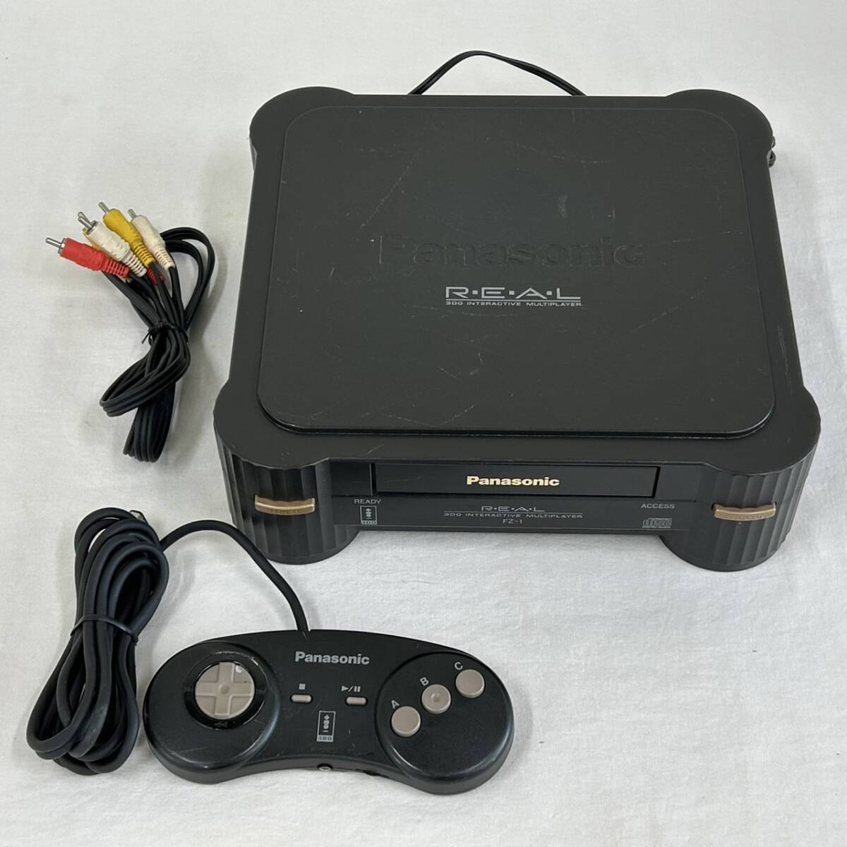 Yahoo!オークション -「3do fz-1」の落札相場・落札価格