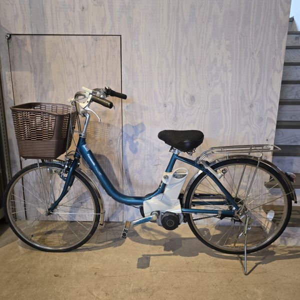Yahoo!オークション -「ジャンク」(電動アシスト自転車) (車体