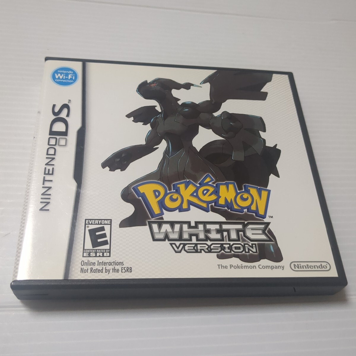 海外版と通信して、『ポケットモンスターブラック2・ホワイト2