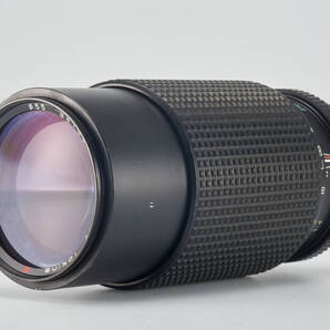 Tokina 70-210mm f4 M42スクリューマウント マニュアルフォーカスレンズ #L94
