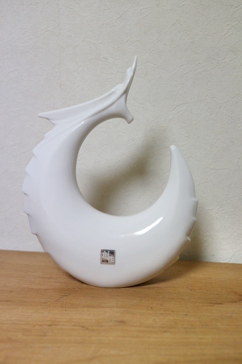 池坊 自由花 W字型陶器花瓶 都 いけばな花器 2025年最新】Yahoo!オークション -池坊 自由花 花器の中古品