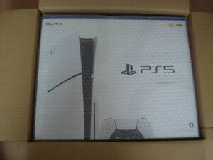 美品!★SONY ソニー PlayStation5 PS5 本体 CFI-2000A01 容量 1TB 8K 4K HDR 付属品完備 完動良品 ★送料安!