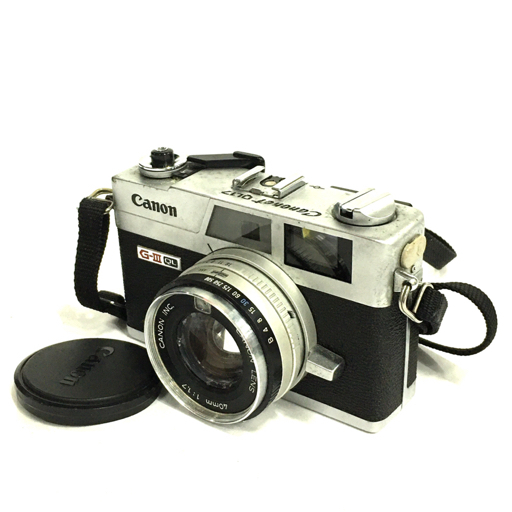 2025年最新】CANON Model7の人気アイテム - メルカリ