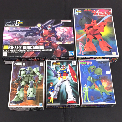 JUNPAPA WORLD | 【機動戦士ガンダム】HG MS-14S シャア専用ゲルググ