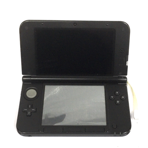 ☆極美品☆ニンテンドー3DSLL ペルソナQ ベルベットモデル