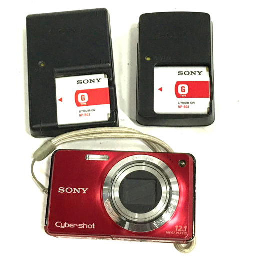 【動作〇】SONY デジタルカメラ DSC-W270 Amazon | SONY デジタルカメラ Cyber-Shot(サイバーショット) W270