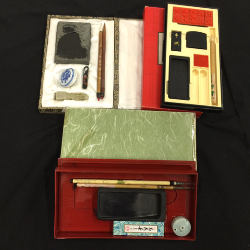 2025年最新】Yahoo!オークション -書道用品硯の中古品・新品・未