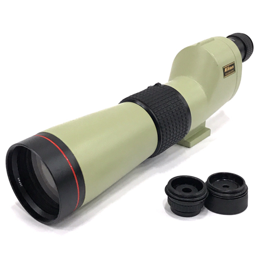 その他 NIKON FIELD SCOPE ED 60 EyePiece 20-45x Yahoo!オークション -「フィールドスコープ ed 60」の落札相場