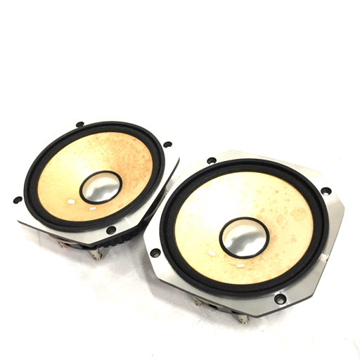 Yahoo!オークション -「20cm フルレンジ」(FOSTEX) (一般)の落札