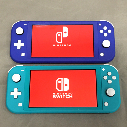 2025年最新】Yahoo!オークション -nintendo switch lite