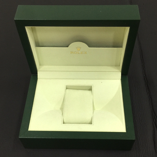 2025年最新】Yahoo!オークション -ロレックス 外箱の中古品