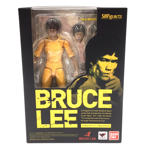 2025年最新】ブルースリーのフィギュアコレクション - Yahoo