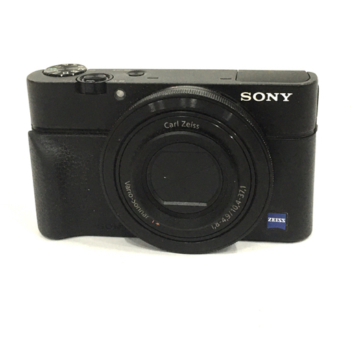 SONY 初代DSC-RX100-ジャンク Yahoo!オークション -「rx-100 ジャンク」の落札相場・落札価格