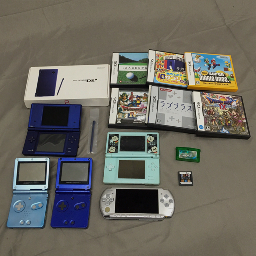 Yahoo!オークション -「gba ソフト まとめ」の落札相場・落札価格