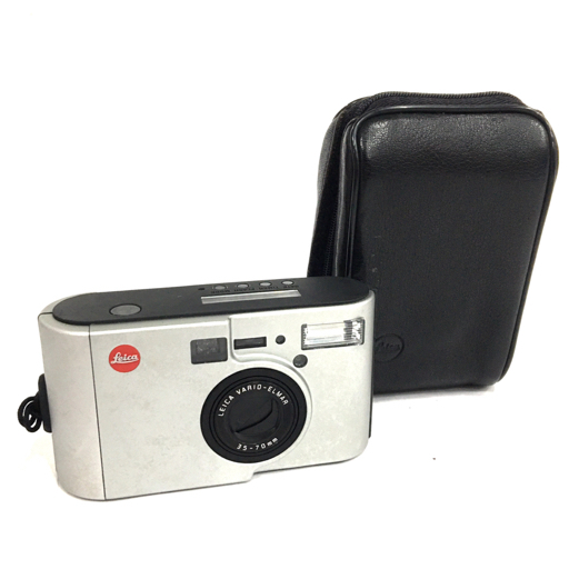 Leica C2 動作確認済 Yahoo!オークション -「ライカ c2」の落札相場・落札価格