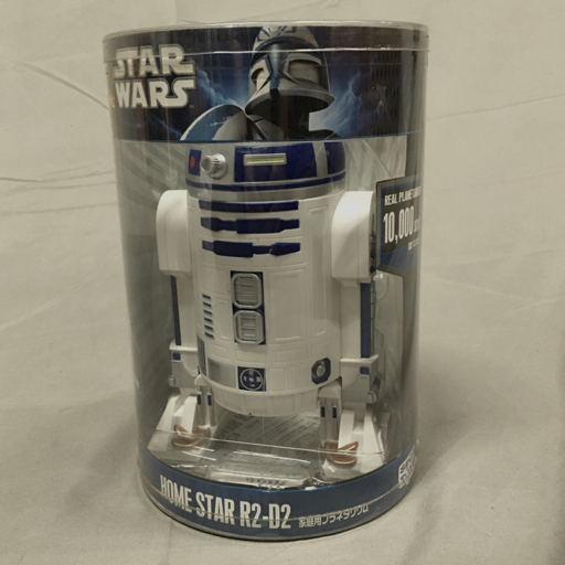 Yahoo!オークション -「r2d2プラネタリウム」の落札相場・落札価格