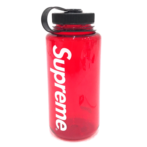 supreme ナルゲンボトル カラビナ付 シュプリーム Yahoo!オークション -「supreme カラビナ」の落札相場・落札価格