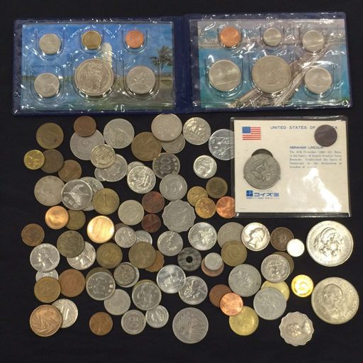 Yahoo!オークション -「マレーシア 硬貨」の落札相場・落札価格