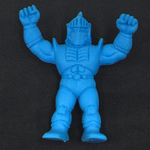 キン消し、ロビンマスク、青色、BANDAI、王位、設定カラー Yahoo!オークション -「キン消し ロビンマスク」の落札相場