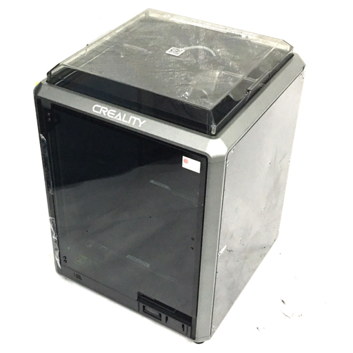 FLASHFORGE 3Dプリンター 本体　ジャンク FLASHFORGE Adventurer 3 3Dプリンター ジャンク品 ☆ - メルカリ