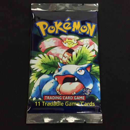 【希少品】ポケモンカード 旧裏 未開封パック 英語 北米 海外 Yahoo!オークション -「ポケモンカード 英語版 未開封