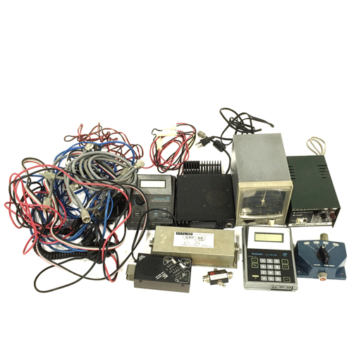 Yahoo!オークション -「105ts」(アマチュア無線) の落札相場