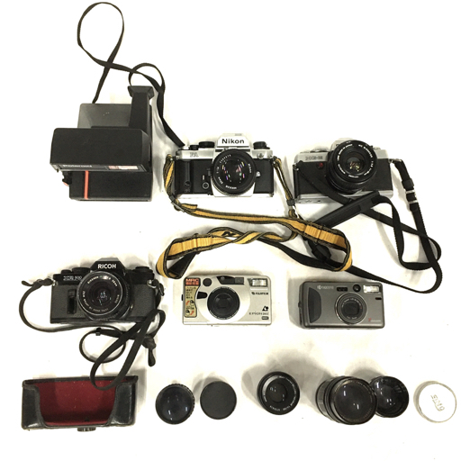 minolta XG-E レンズセット Yahoo!オークション -「minolta xg-e」の落札相場・落札価格