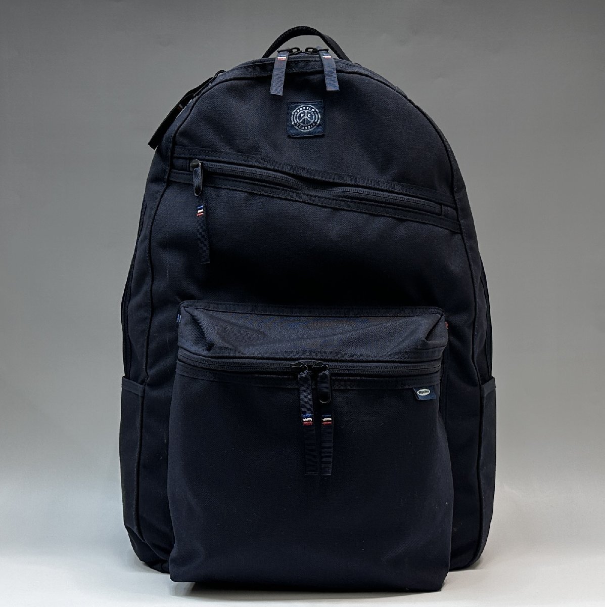 HEAD PORTER 紺色 リュック Yahoo!オークション -「ポーター リュック ネイビー」(かばん