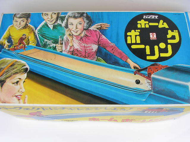 Yahoo!オークション -「ボウリング」(ビンテージ) の落札相場