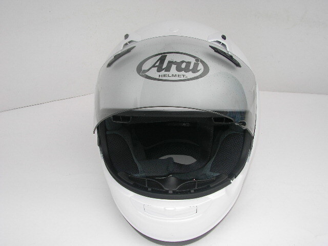 Yahoo!オークション -「arai astro-iq」の落札相場・落札価格