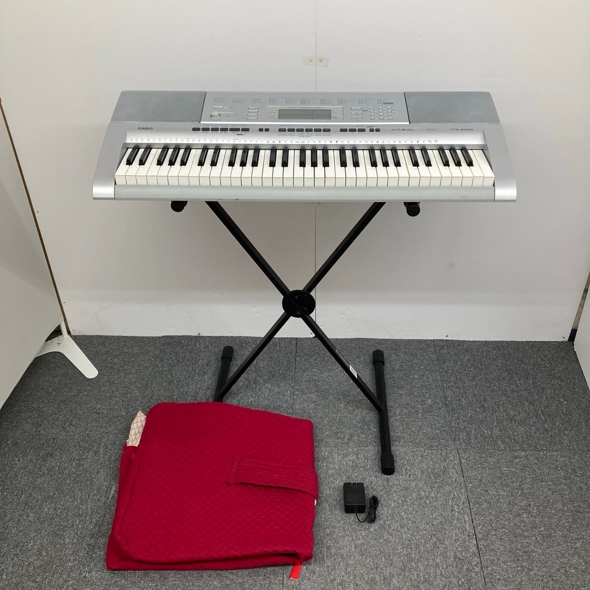 2025年最新】Yahoo!オークション -カシオ ctk(電子ピアノ)の中古