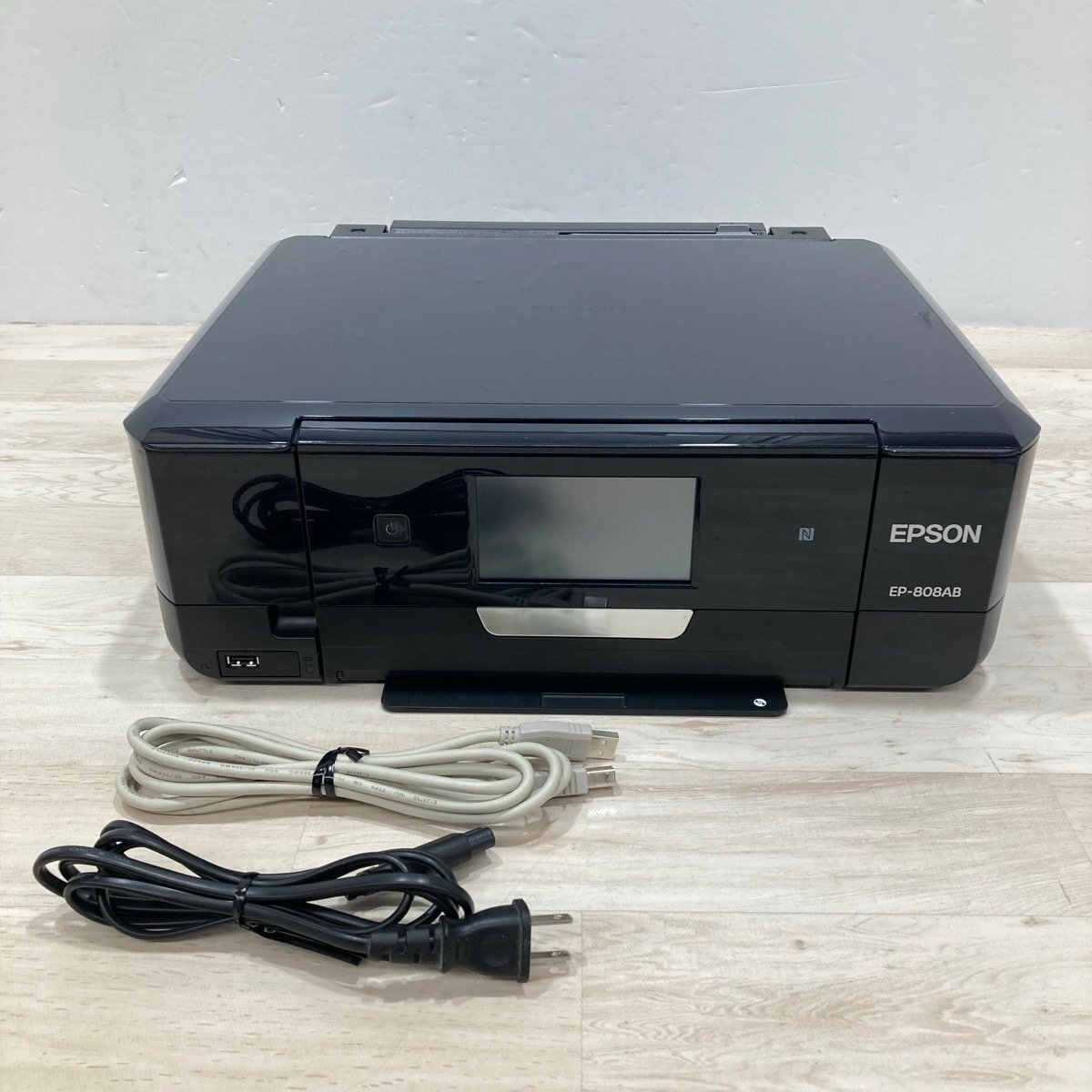 Yahoo!オークション -「ep-808ab」の落札相場・落札価格