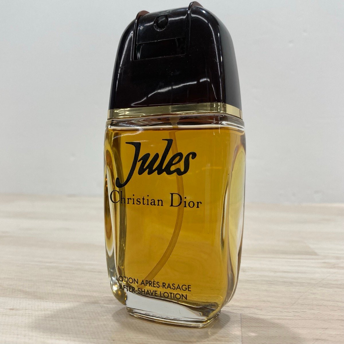 □【難あり】クリスチャン・ディオール ジュール オードトワレ 100ml クリスチャン ディオール ジュール EDT・SP 100ml CHRISTIAN