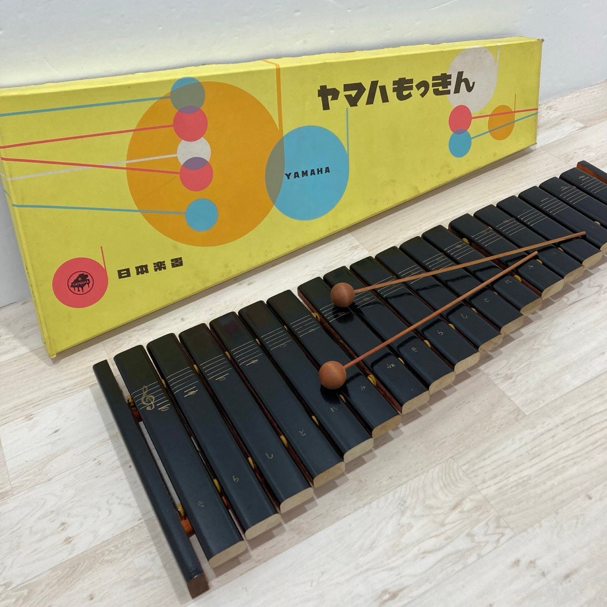 2025年最新】ヤマハ 木琴 TX-6の人気アイテム - メルカリ