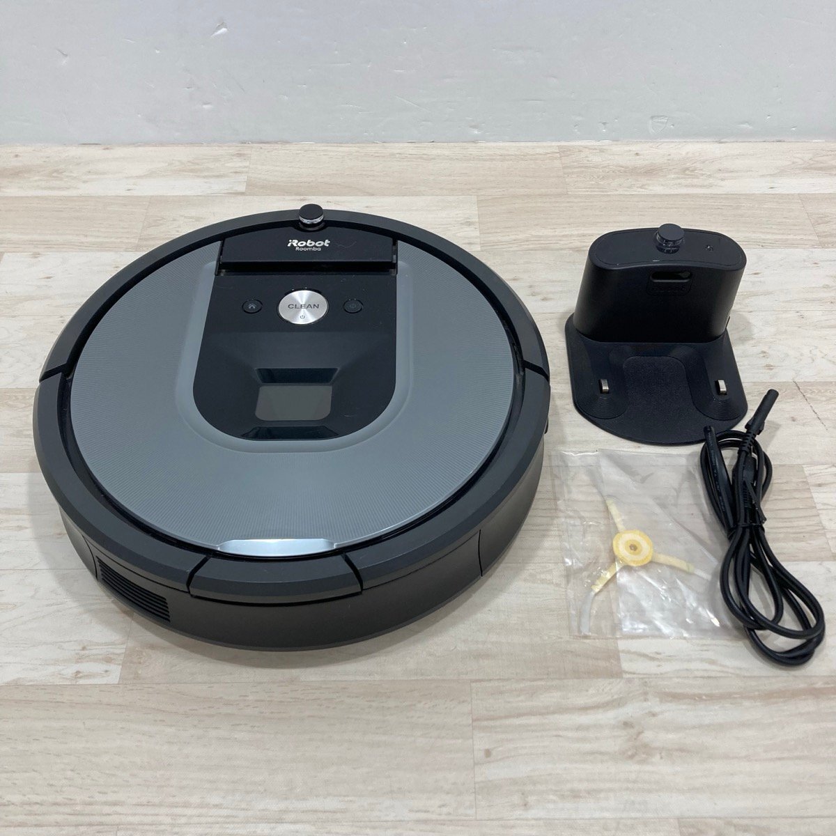2025年最新】Yahoo!オークション -ルンバ ジャンク(ロボット