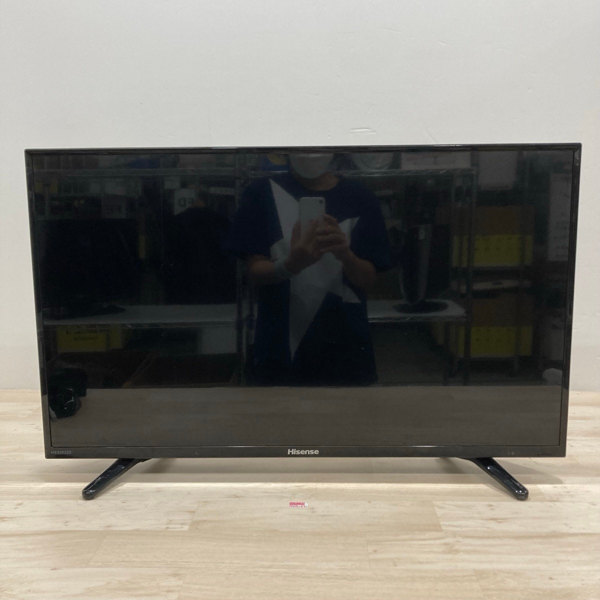 2025年最新】Yahoo!オークション -ハイセンス32型液晶テレビの