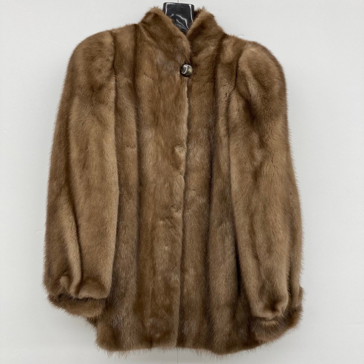 Yahoo!オークション -「サガミンク コート」の落札相場・落札価格