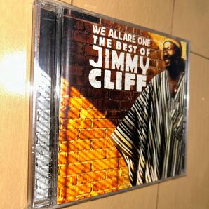 We All Are One: The Best Of Jimmy Cliff