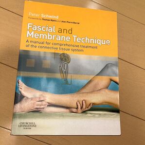 Fascial and Membrane Technique: A Manual for Comprehensive Treatment of the Connective Tissue System