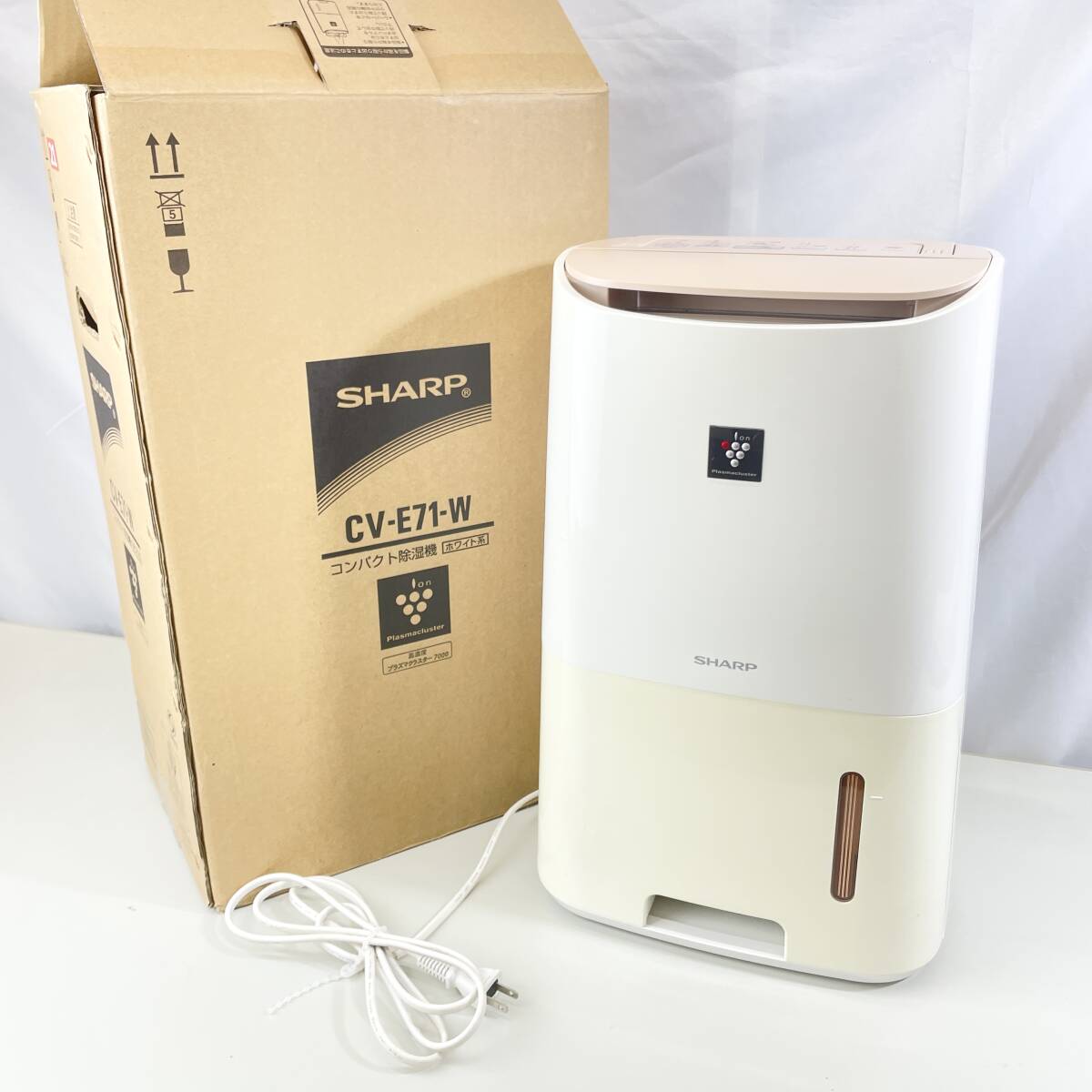 2025年最新】Yahoo!オークション -cv-e71の中古品・新品・未使用