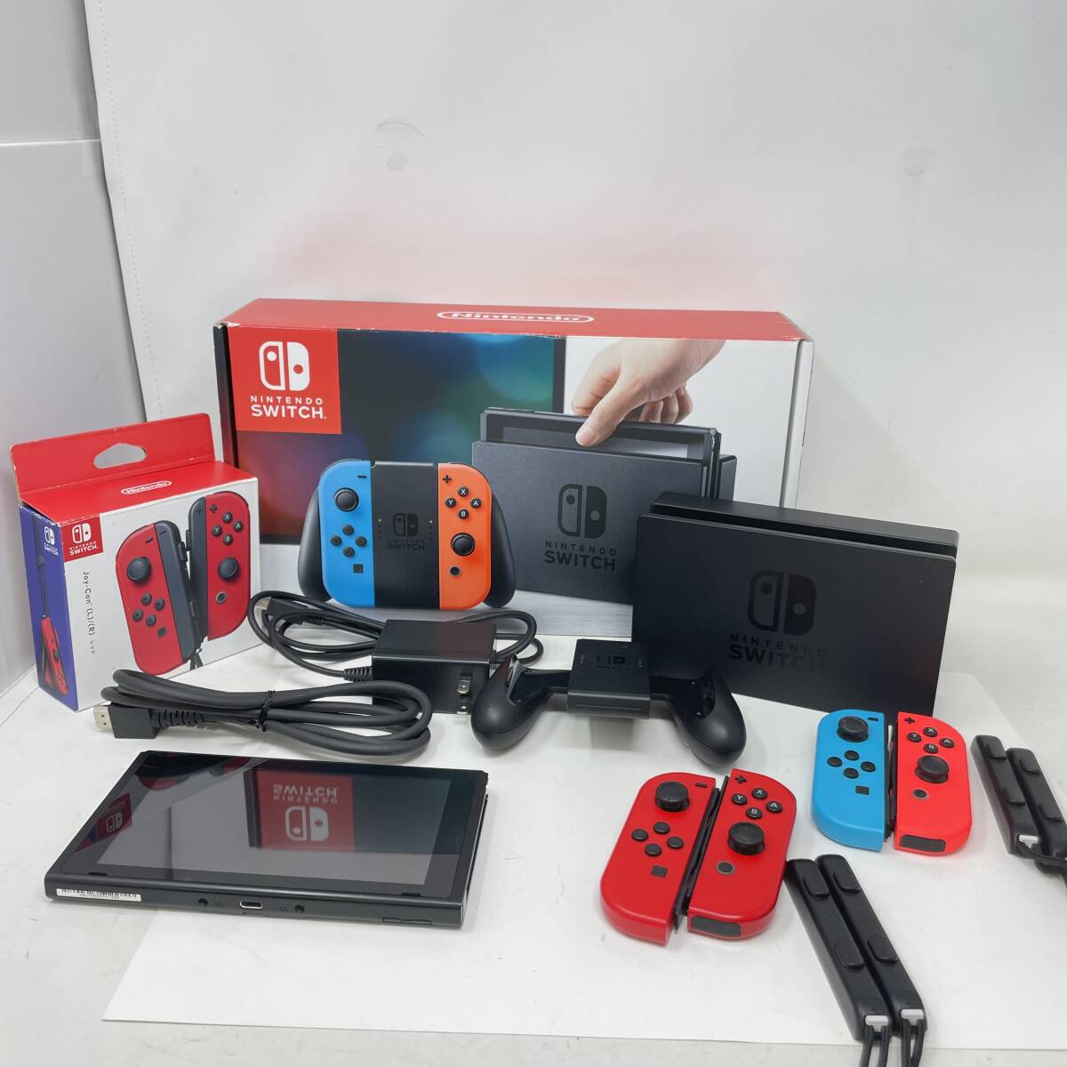 Yahoo!オークション -「任天堂switch ジャンク」(テレビゲーム